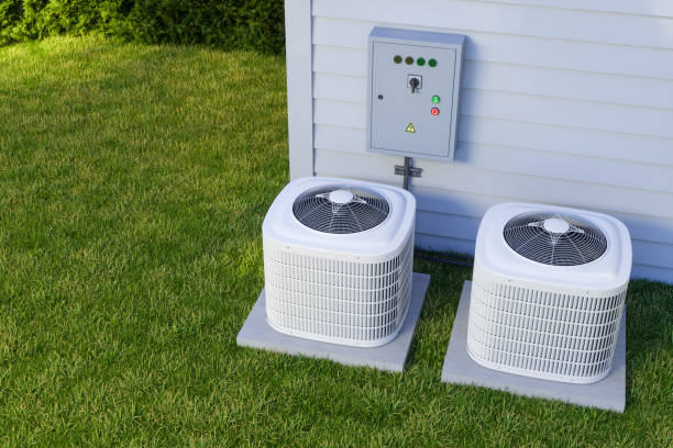 Best HVAC Cleaning Services  in Third Lake, IL