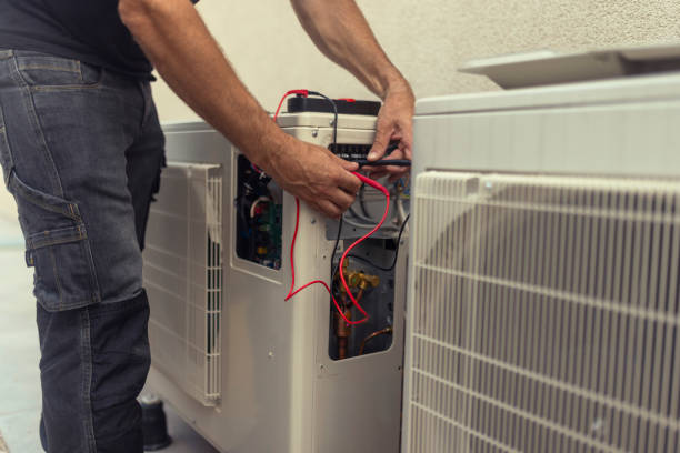 Best Commercial HVAC Repair  in Third Lake, IL