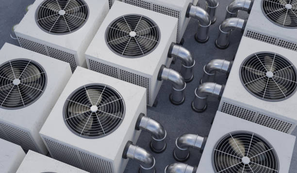Best HVAC Installation Services  in Third Lake, IL