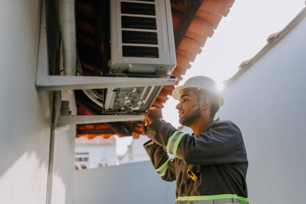 Best Commercial HVAC Repair  in Third Lake, IL